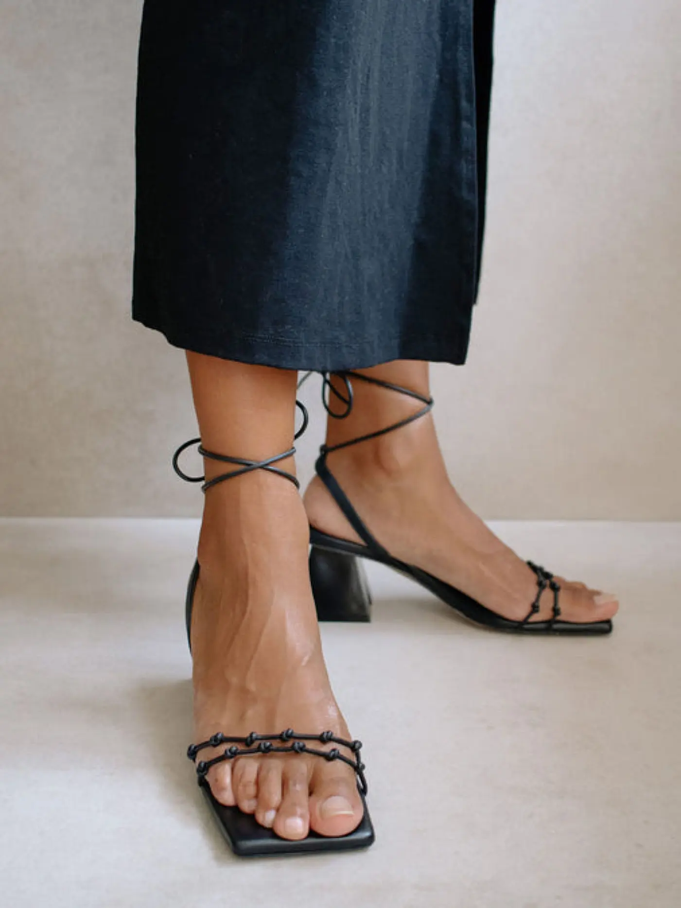 ALOHAS | Sandalen JUNIPER | 